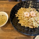 チャイニーズ厨房 虎秀 - 