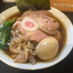 自家製麺ご藤 - 