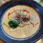 チャイニーズ厨房 虎秀 - 