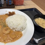 松屋 - 料理写真: