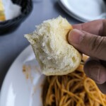 青いナポリ イン・ザ・パーク - 