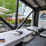 青いナポリ イン・ザ・パーク - 