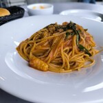 青いナポリ イン・ザ・パーク - 