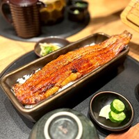 うなぎ四代目菊川 クロスゲート金沢店 - 