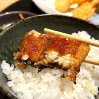 うなぎ四代目菊川 クロスゲート金沢店 - 