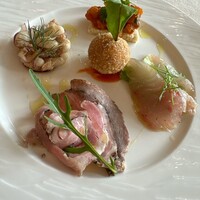 レオーネ・マルチアーノ - 