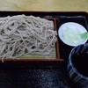 浜松町 更科