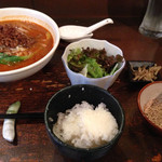 四川曹家官府菜　蜀　 - 