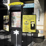 california PIZZA KITCHEN - 