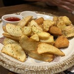 大泉学園クラフトビール工房 - 