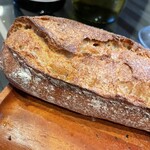 パン・デ・フィロゾフ - 