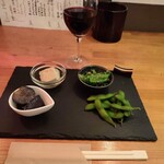 ダイニングバー トップ - 