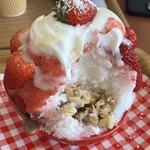 クラフトカフェ - 