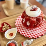 クラフトカフェ - 