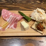 大泉学園クラフトビール工房 - 