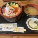 丼兵衛 - 