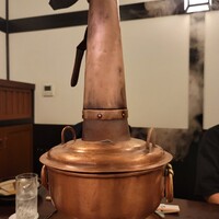 ざくろ 銀座店 - 鍋