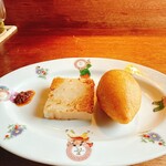 中國菜 奈良町 枸杞 - 