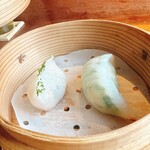 中國菜 奈良町 枸杞 - 