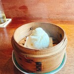 中國菜 奈良町 枸杞 - 