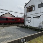 ポロックコーヒー - 