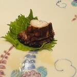 鮓 きずな - タコ