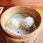 中國菜 奈良町 枸杞 - 