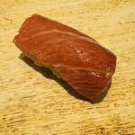 鮓 きずな - トロ(絶品)