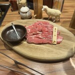 炭火兜ひつじ - 