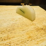 鮓 きずな - べったら漬け