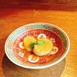 中國菜 奈良町 枸杞 - 