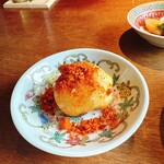 中國菜 奈良町 枸杞 - 