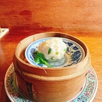 中國菜 奈良町 枸杞 - 