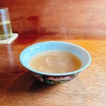 中國菜 奈良町 枸杞 - 