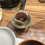 炭火兜ひつじ - 