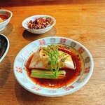 中國菜 奈良町 枸杞 - 