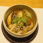 鮓 きずな - 茶碗蒸し