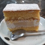 ファウンドリー - プリンサンド