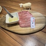 炭火兜ひつじ - 