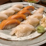 三陸海鮮 あかり - 