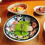 中國菜 奈良町 枸杞 - 