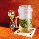 中國菜 奈良町 枸杞 - 