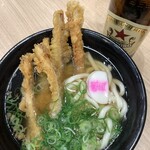 資さんうどん - 