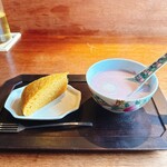 中國菜 奈良町 枸杞 - 