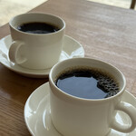 ポロックコーヒー - 