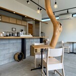 ポロックコーヒー - 