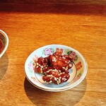 中國菜 奈良町 枸杞 - 