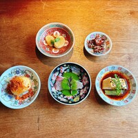 中國菜 奈良町 枸杞 - 