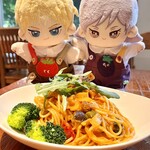 カフェボスケ - 