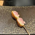 YAKITORI 燃 es - 